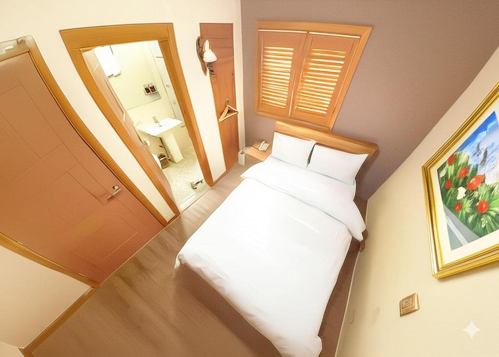 Noble Hotel Seul Dış mekan fotoğraf